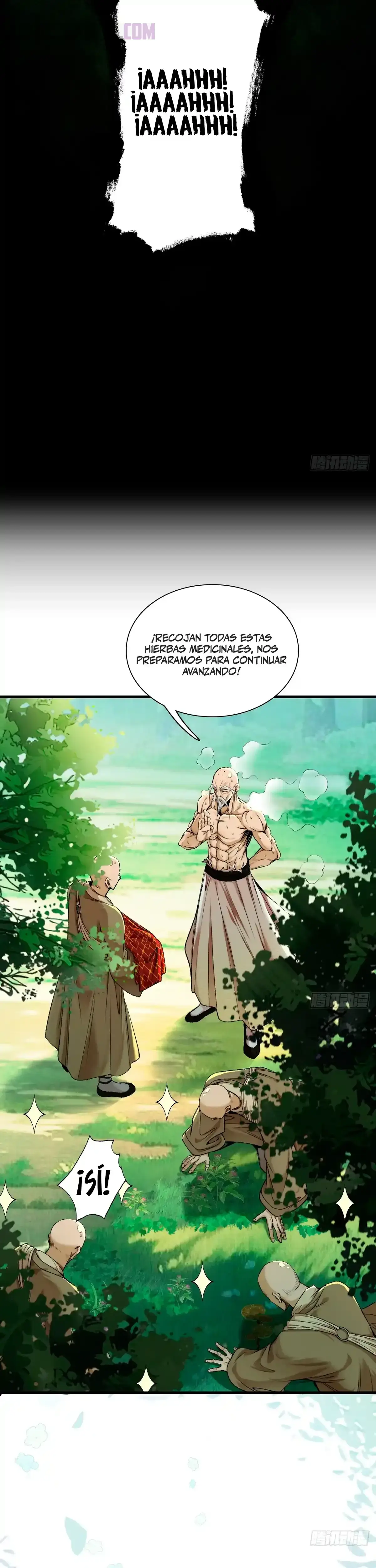 Cuando Enfrento a los Fuertes, me Vuelvo Aún más Fuerte > Capitulo 45 > Page 101
